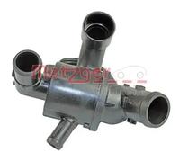 METZGER 4006159 Termostato, refrigerante