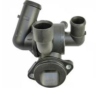 Termostato 4006161 METZGER para VW AUDI SEAT SKODA