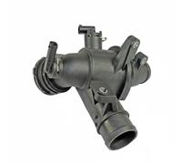 METZGER 4006164 Termostato, refrigerante