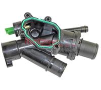 METZGER 4006171 Termostato, refrigerante