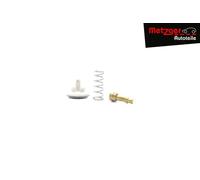 METZGER 4006186 Termostato, refrigerante