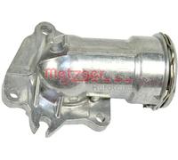 Metzger 4006206 enfriamiento