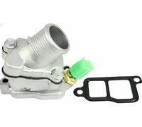 METZGER Termostato, refrigerante para VOLVO: V50, XC 70, S80, S60, V70, C70, S40, C30, XC 60, XC 90 (Ref: 4006208)