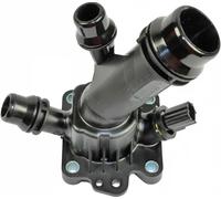 METZGER 4006213 Termostato, refrigerante
