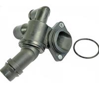 Termostato 4006216 METZGER para AUDI SEAT SKODA VW
