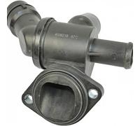 METZGER 4006218 Termostato, refrigerante