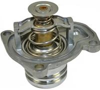 METZGER Termostato, refrigerante para VAUXHALL: Agila & OPEL: Agila (Ref: 4006219)