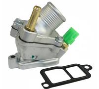 Termostato 4006244 METZGER para VOLVO S80 I XC90 I XC70 I Cross Country V70 II
