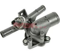 Termostato 4006275 METZGER para OPEL RENAULT NISSAN