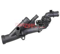 METZGER 4006442 Termostato, refrigerante