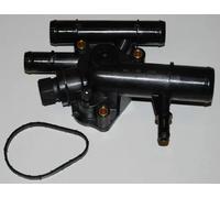 Termostato 410517.83D BorgWarner (Wahler) para OPEL RENAULT NISSAN