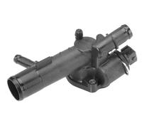 Termostato Wahler Para Refrigerante Con Junta 89°C Renault Kangoo