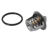 Termostato Wahler De Refrigerante Con Junta 88°C Para Subaru Forester