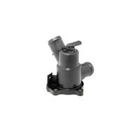 Termostato 412487.96D BorgWarner (Wahler) para MERCEDES-BENZ CLASE A CLA Coupé