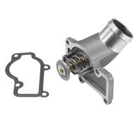 Termostato Wahler Para Refrigerante Con Junta 71°C Para Porsche Boxster