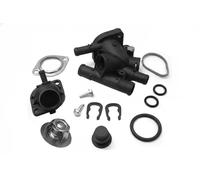 Termostato 45061 Metalcaucho para RENAULT OPEL