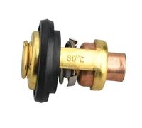 Termostato 60 Grados 66M-12411-00 66M-12411-01 66M-12411-00 66M-12411-01
