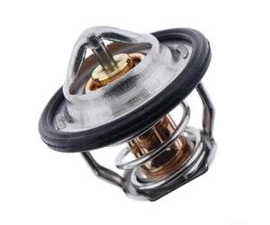 Termostato 6653948 para bobcat 553 753 763 ± 2 °C de precisión metal termostato con junta IP67 para bobcat S160 S170 minicargadora termostato 6653948 para bobcat 773 7753 serie termostato de alta