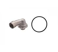 Termostato FACET Refrigerante 92°C Para Saab 9-5 Combi Opel Omega B Vectra C CC