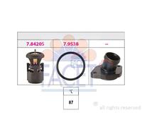 Termostato 7.8559K FACET para VW SEAT