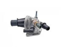 FACET Termostato, refrigerante para FIAT: 500, Panda, Doblo, Punto, Idea & LANCIA: Ypsilon, Musa & FORD: Ka (Ref: 7.8580)