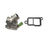 Termostato 7.8606 FACET para VOLVO S80 I V70 II S60 I XC90 I S80 II C30 S40 II