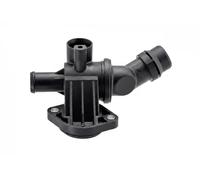 FACET Termostato, refrigerante para SKODA: Octavia & VOLKSWAGEN: Passat, Eos, Golf, Jetta & AUDI: A3 & SEAT: Altea, Toledo, Leon (Ref: 7.8681)