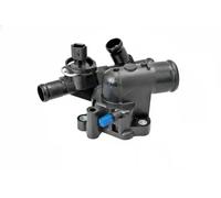 FACET Termostato, refrigerante para RENAULT: Mégane, Laguna, Scénic, Espace, Latitude, Koleos, Vel Satis & NISSAN: Qashqai, X-Trail (Ref: 7.8719)