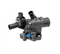 FACET Termostato, refrigerante para RENAULT: Safrane, Espace, Trafic, Clio & OPEL: Vivaro & NISSAN: Primastar & VAUXHALL: Vivaro (Ref: 7.8737)