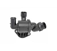 Facet Termostato refrigerante 7.8781 - 87°C - para Audi A5/Q5/A4/A6 y Seat Exeo