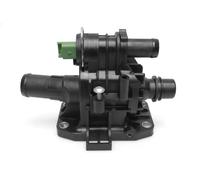 Termostato 81204 3RG para PEUGEOT MAZDA FORD CITROËN VOLVO FIAT MINI