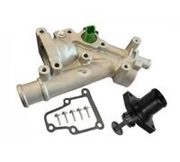 3RG 81216 Termostato, refrigerante