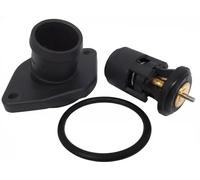 Termostato 81761 3RG para VW SEAT SKODA AUDI