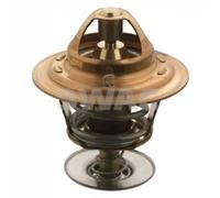 Termostato 82 91 5804 SWAG para TOYOTA NISSAN