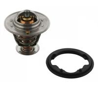 Termostato 85 91 7355 SWAG para HONDA CRX III ACCORD IV CIVIC V Hatchback CR-V I