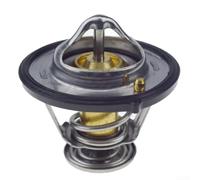 Termostato 88 Grados para Hyundai Elantra Sonata Tucson | Incluye junta nueva, sellado hermético, previene fugas, carcasa robusta, compatible OEM