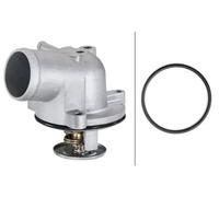 Termostato 8MT 354 778-321 HELLA para MERCEDES-BENZ VW