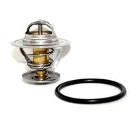 Termostato 92243 MEAT & DORIA para CITROËN PEUGEOT ROVER RENAULT FIAT LADA FSO