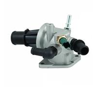 Termostato 92497 MEAT & DORIA para FIAT LANCIA FORD