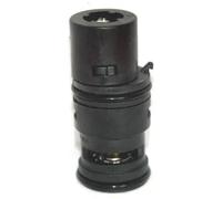 Termostato 92768 MEAT & DORIA para BMW 3 3 Coupé 3 Touring 3 Descapotable