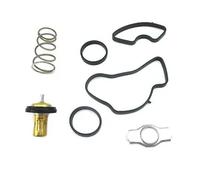 Termostato 92871 MEAT & DORIA para FIAT JEEP SUZUKI ALFA ROMEO