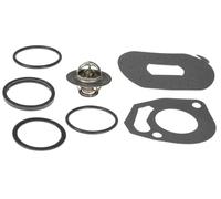 Termostato ADC49225 BLUE PRINT para VW SKODA AUDI SEAT MITSUBISHI JEEP DODGE