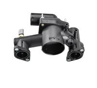 Termostato AJ87364 compatible con Jaguar XJ 2003-2009 de G00442 a H32732 S-Type 1999-2008