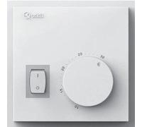 Orkli Termostato ambiente analógico RA100 ON/OFF
