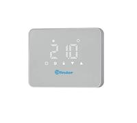TERMOSTATO AMBIENTE BLISS DIGITALE 1T9190030000