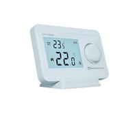 Termostato Ambiente Digital inalámbrico Mundocontrol Easy-Radio