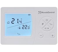 Termostato Ambiente Digital MUNDOCONTROL Eco Easy