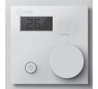 Termostato Ambiente Digital ON/Off RA200 de Orkli