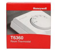Honeywell T6360A1079 - Termostato ambiente todo/nada contacto conmutado