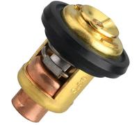 Termostato Apto for fueraborda de 4 Tiempos 2.5HP 4HP 8HP 15HP 30HP 40HP 50HP 60HP 70HP 80HP 66M-12411 66M-12411-00 6G8-12411